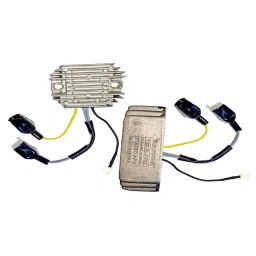 Deutsche Regulator for Piaggio Ape, DEUS-0792-picture-29