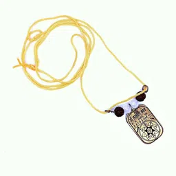 RAVIOUR LIFESTYLE Brass Jewellery Set-picture-34