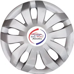 Auto Pearl R12 Press Type With Retention Ring PT128 Wheel Cover for Maruti Omni 30.48 cm-picture-15