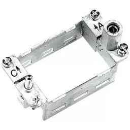 Harting Other Connector Accessories MODULE FRAME, 09140100313-picture-35