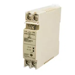 Omron Switching Power Supply S8VS 30 W 2.5 A, S8VS-03012 image 2