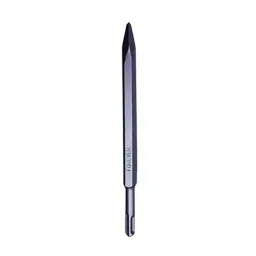 Forever SDS Plus Point Chisel Bit 14x250 mm for 2-26 Rotary Hammer (Pack of 5)-picture-47
