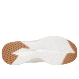 SKECHERS Women CONTOUR FOAM White & Beige Casual Sneakers image 3