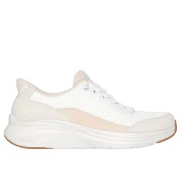 SKECHERS Women CONTOUR FOAM White & Beige Casual Sneakers image 4