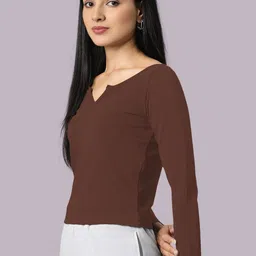 Maheshvi Top image 2