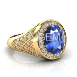 RRVGEM 3.00 KT Finger Ring-picture-31
