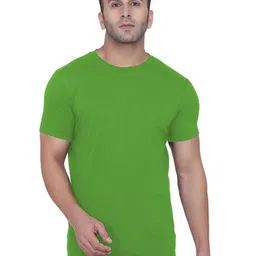 Kroptee Men Raw Edge T-shirt-picture-21