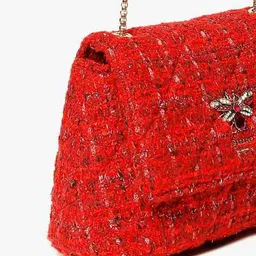 dune london Demaro Cross Body Bag image 4