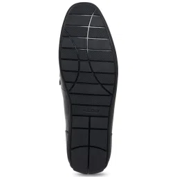 Aldo Men's Black Casual Loafers image 4