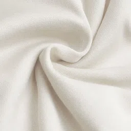 The Souled Store Men White Cotton T-shirt image 2