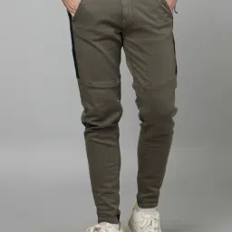 celio celio* Dark Green Slim Fit Lightly Washed Jeans-picture-22