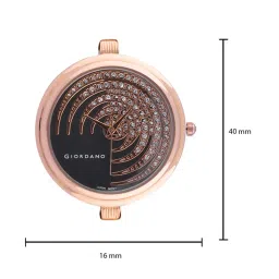 Giordano C2196-22 Analog Watch for Women image 4