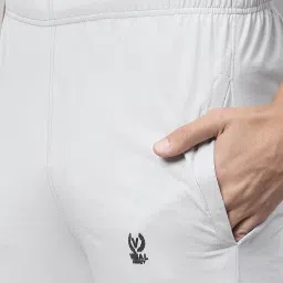 Vimal Jonney Multicolor Regular Fit Lounge Pants - Pack of 3 image 4