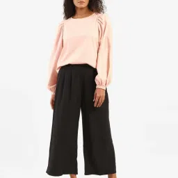 Levi's Peach Regular Fit Top image 4