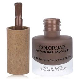 Colorbar Vegan Nail Lacquer Moana - 252 - 8 ml-picture-14