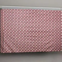 Stylista Multi Printed Waterproof Air Conditioner Covers image 2