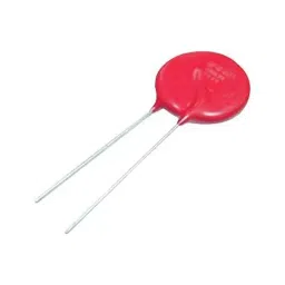 Littelfuse VARISTOR, MOV, 850V, DISC 20MM Model No - V320LA40CP image 1
