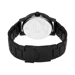Fastrack NP3199NM02 Road Trip Analog Watch for Men image 2