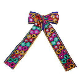 Arendelle Women Embellished Alligator Hair Clip-picture-41