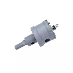 YADAV Heavy Duty TCT Drill Bit Hole Saw Set Tungsten Steel Metal Alloy 45 mm-picture-30