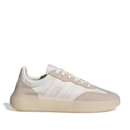 Adidas Women's BARREDA DECODE Grey Sneakers-picture-24