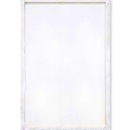 999store Grey & Green Canvas Skyscrapers Of Hong Kong Painting image 4