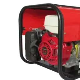 Honda EG6000 4 Cycle Ohv Gasoline Genset Non Silent EG6000 image 2