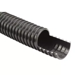 RS PRO PVC 5m Long Flexible Ducting Reinforced, 63 (Minimum)mm Bend Radius Model No 1369480-picture-21