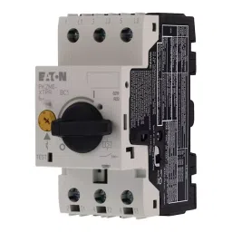 EATON MOELLER CIRCUIT BREAKER, 1.6-2.5A, PKZM0-2.5-picture-20