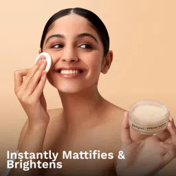 Pilgrim Pore Blurring Airbrush Finish Loose Powder image 4