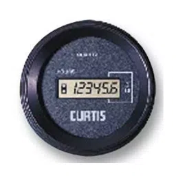 CURTIS INSTRUMENTS Hour Meter, 701R, 12-48V, 18400107-picture-14