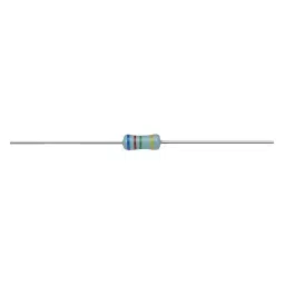 Vishay RES, 22M, 5%, 500MW, AXIAL, METAL FOIL, VR37000002205JA100-picture-26