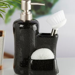 Kookee Ceramic Soap Dispenser-picture-30