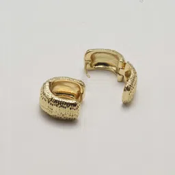 Maansh Contemporary Studs Earrings image 4