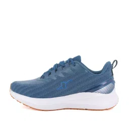Sparx Men's Blue Running Shoes image 4