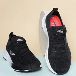 Red Tape Women's Core Black Walking Shoes-picture-25