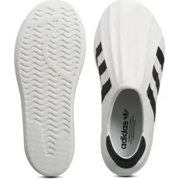 Adidas Originals Men's adiFOM SUPERSTAR White Walking Shoes image 4