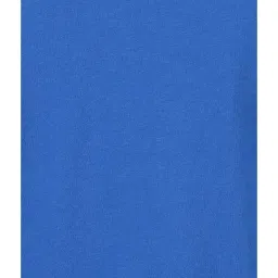 Jockey Kids Blue & White Cotton Printed Jacket image 5