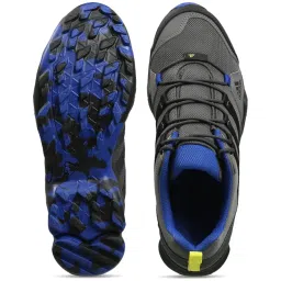Adidas Men's AX2S Grey Outdoor Shoes image 4