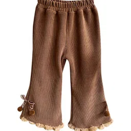 StyleCast x Revolte Girls Easy Wash Pleated Trousers-picture-7