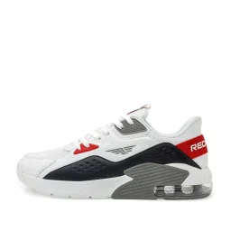 Red Tape Men's White Running Shoes image 4