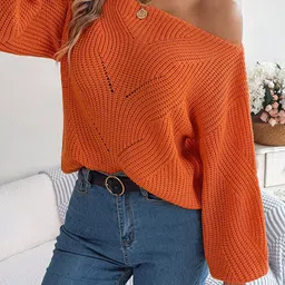 HERE&NOW Women Pullover-picture-36