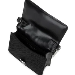 TOMMY HILFIGER Buckle Medium Cross Body Bag image 4