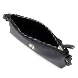 TOMMY HILFIGER Space Blue Medium Cross Body Bag image 4