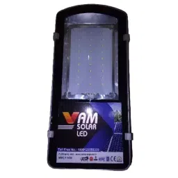 Vam Solar Street Light 18 Watt Piece Solar Street Lighting 1 15Ah Li-Ion-picture-11