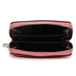 CALVIN KLEIN JEANS Dubarry Sculpted Zip Around Medium Wallet image 4