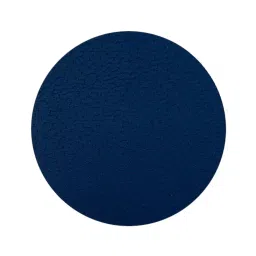 Akari Vinyl Face 5 inch (125 mm) Blue Color without Holes-image-5