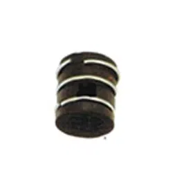 cytronics arc CYTRONICS Insulator Lincoln 500 A Current Rating Black image 1