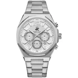 Beverly Hills Polo Club BP3692Y.330 Analog Watch for Men-picture-16