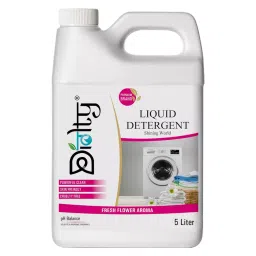 Diolty 5 L Fresh Fragrance Liquid Detergent-picture-10